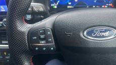 Ford Puma 1.0 EcoBoost Hybrid mHEV ST-Line 5dr Petrol Hatchback